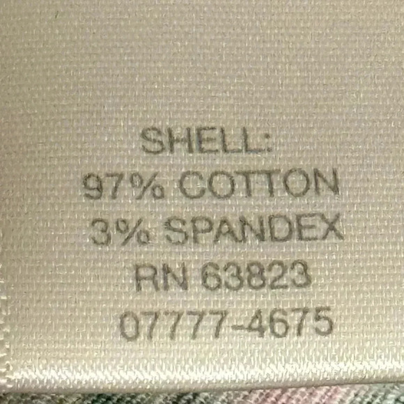 Christopher and Banks  size XL Boho Chic Patterned Jacket:Bust 22”Length 23” - Picture 4 of 4